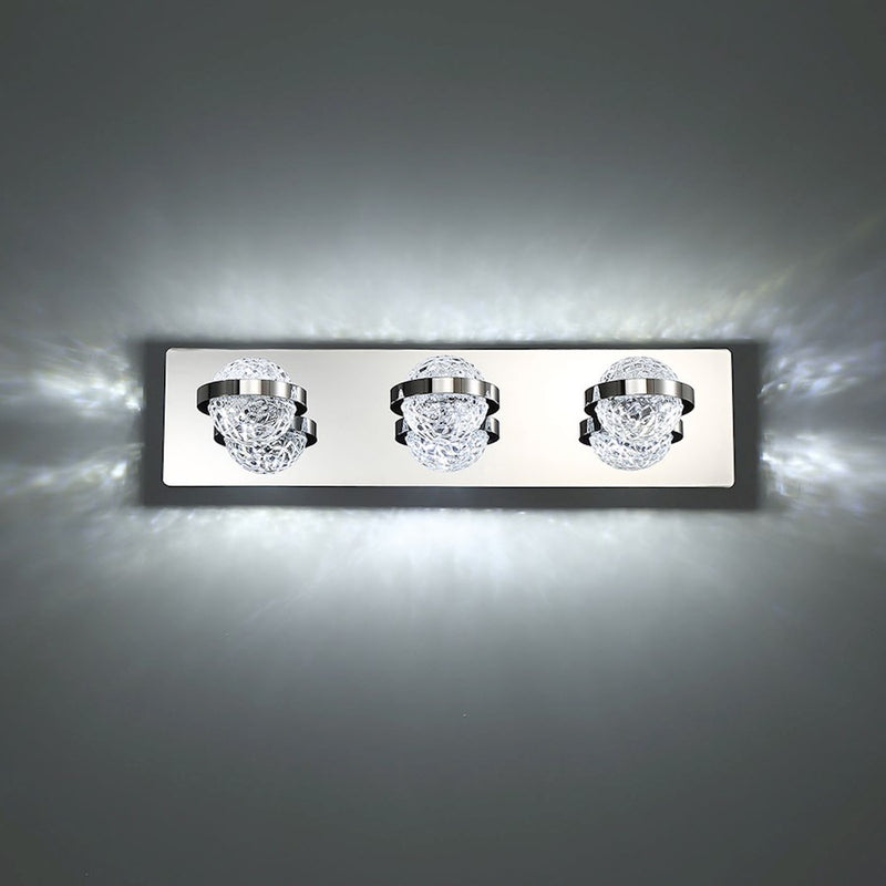 Eurofase Ryder LED Bathbar