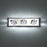Eurofase Ryder LED Bathbar