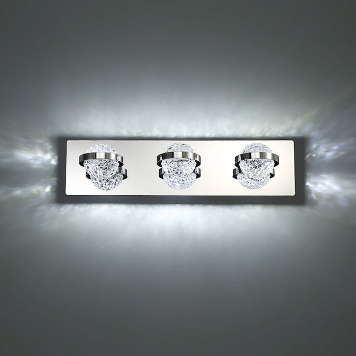 Eurofase Ryder LED Bathbar