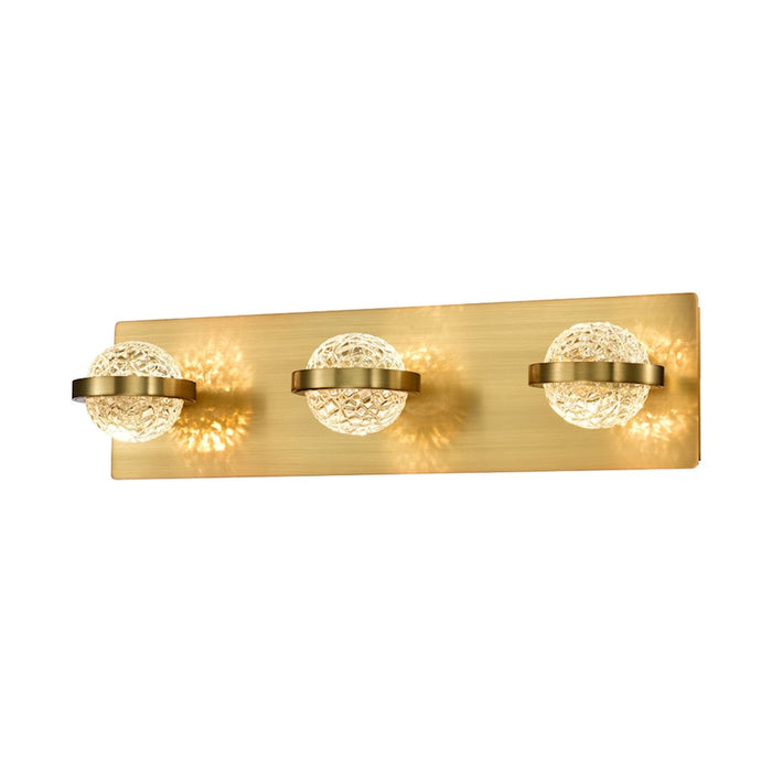 Eurofase Ryder LED Bathbar