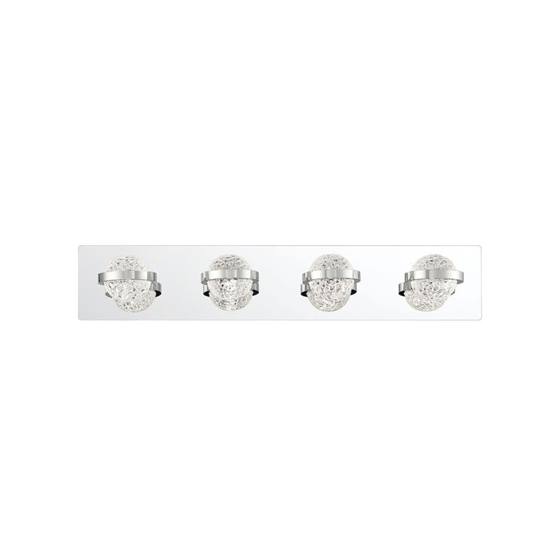 Eurofase Ryder LED Bathbar