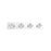 Eurofase Ryder LED Bathbar