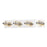 Eurofase Ryder LED Bathbar