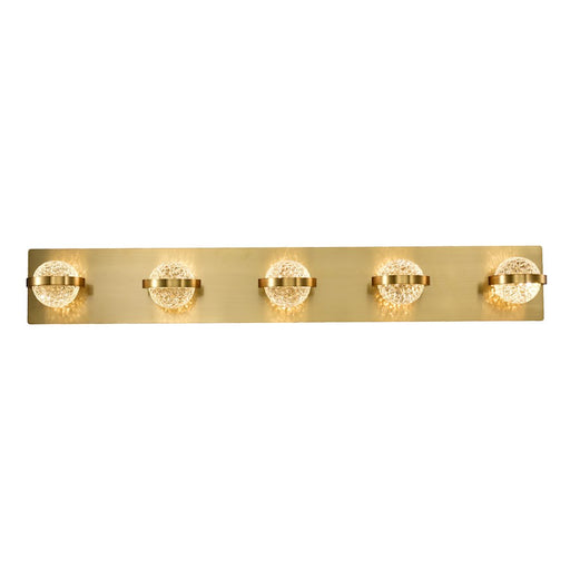 Eurofase Ryder LED Bathbar