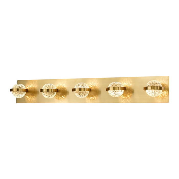 Eurofase Ryder LED Bathbar