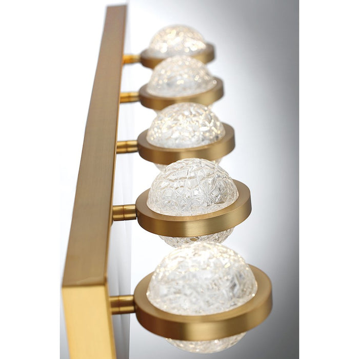 Eurofase Ryder LED Bathbar