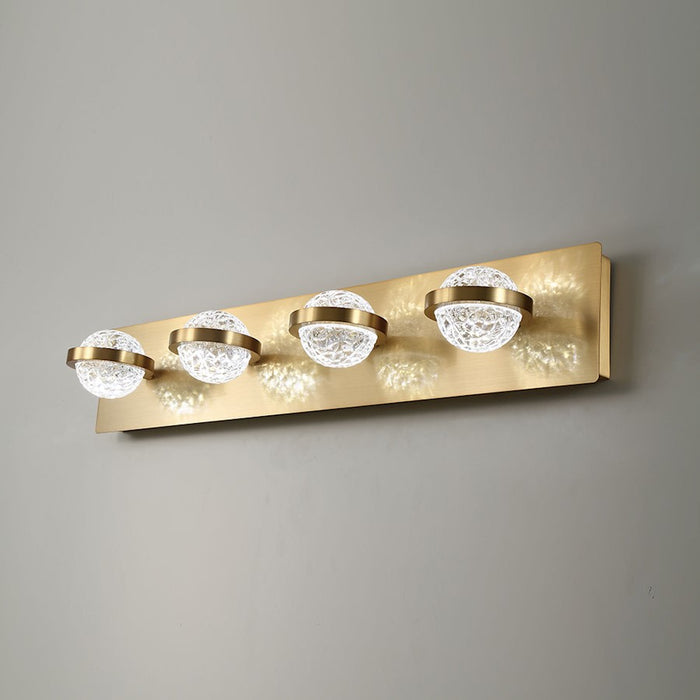 Eurofase Ryder LED Bathbar
