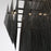 Eurofase Bloomfield Oval LED Chandelier, Antique Brush Gold