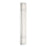 Eurofase Spencer Large LED Wall Sconce, Chrome/White