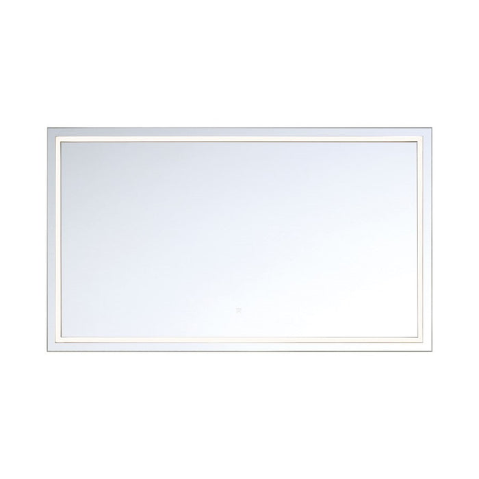 Eurofase 47"X 28" Rectangular Back-Lit LED Mirror