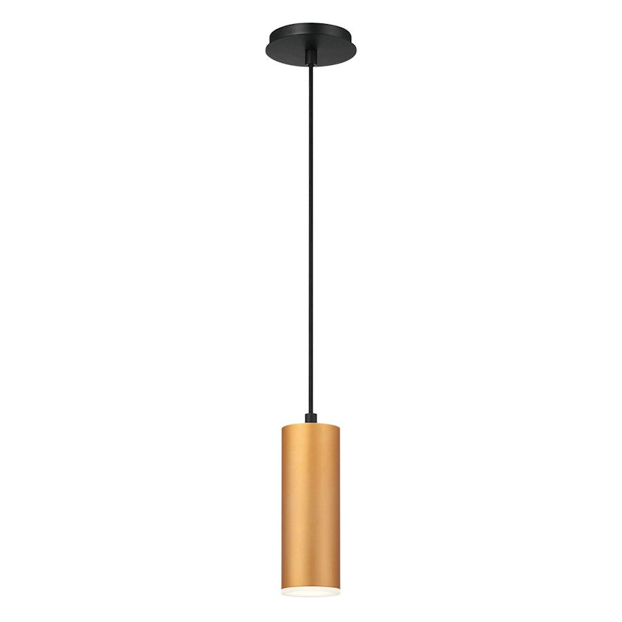 Eurofase Neptune 1-Light LED Pendant/Flushmount