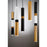 Eurofase Neptune 1-Light LED Pendant/Flushmount