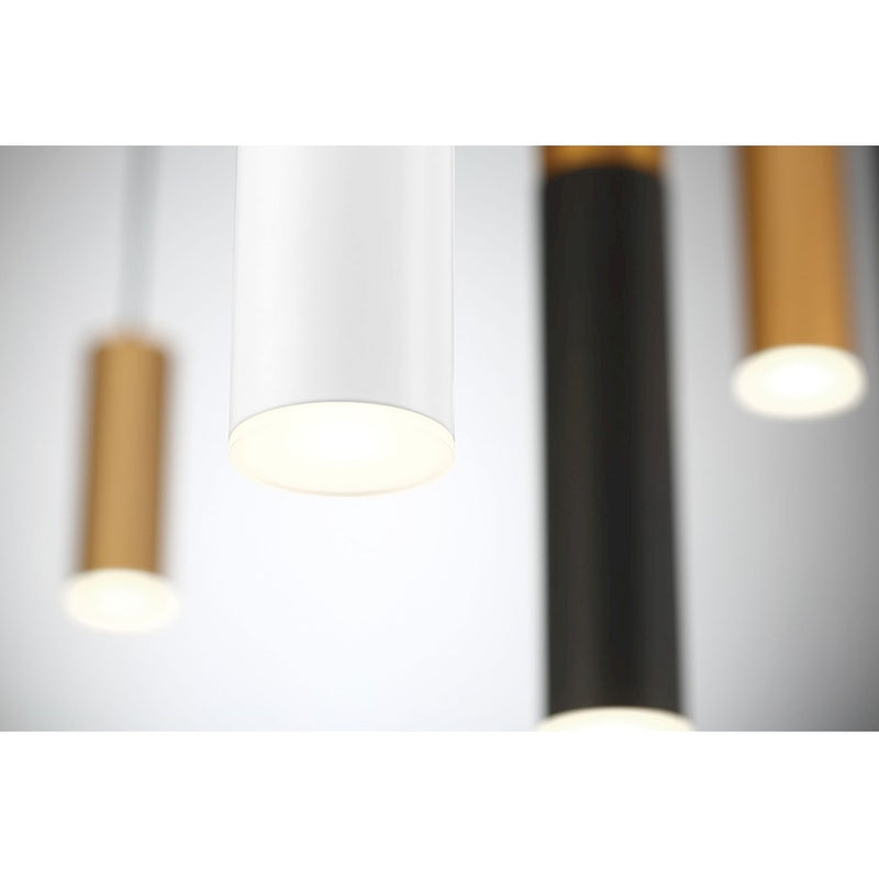 Eurofase Neptune 1-Light LED Pendant/Flushmount