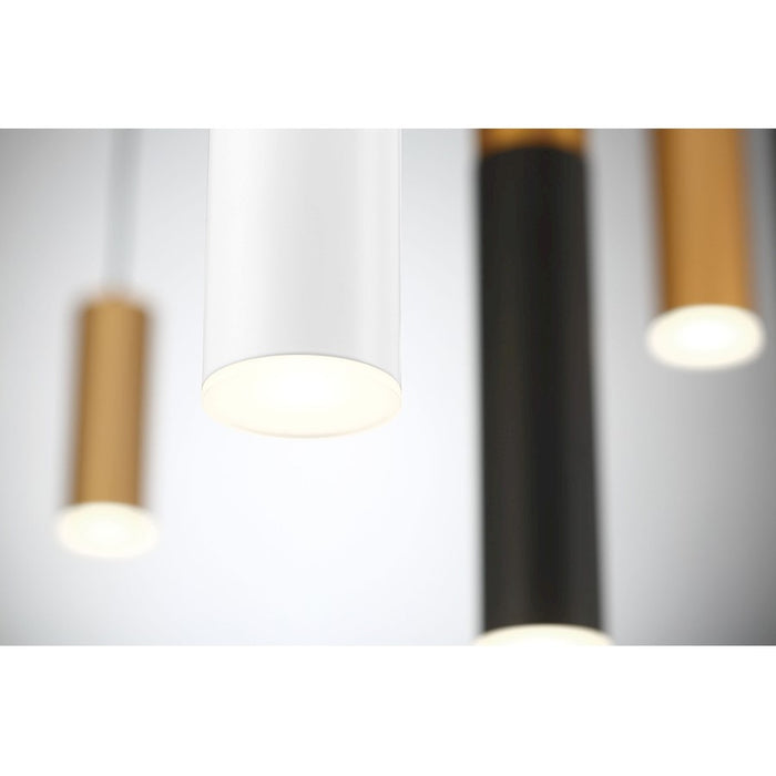 Eurofase Neptune 1-Light LED Pendant/Flushmount
