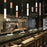 Eurofase Neptune 1-Light LED Pendant/Flushmount