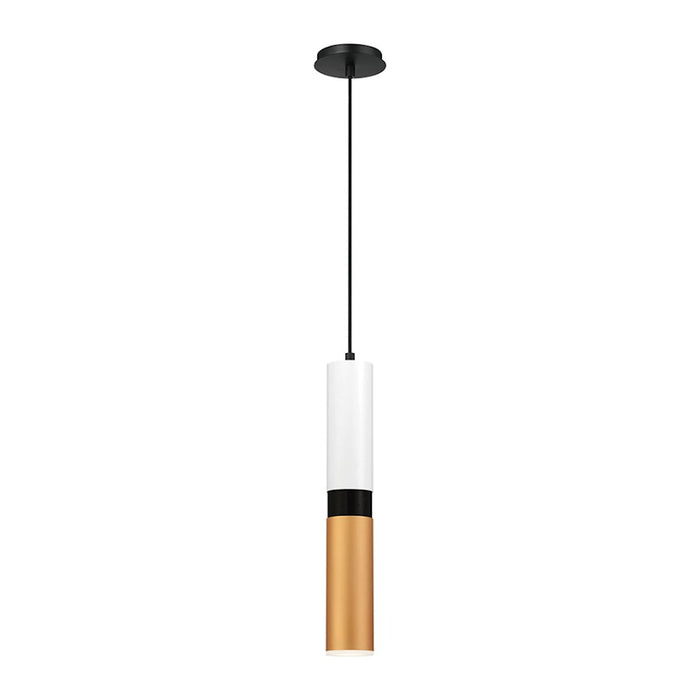Eurofase Neptune 1-Light LED Pendant/Flushmount