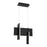 Eurofase MED LED Pendant, Black