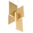 Eurofase MED LED Pendant, Black