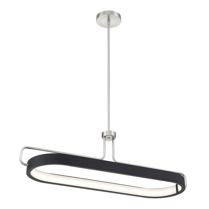 Eurofase LED Oval Pendant
