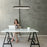 Eurofase LED Oval Pendant