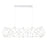 Eurofase Large LED Chandelier, Chrome