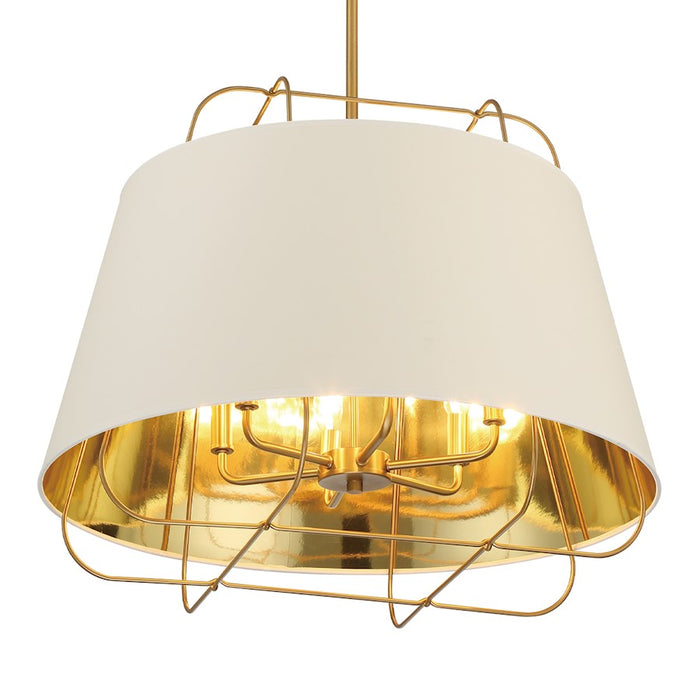 Eurofase 6 Light Pendant