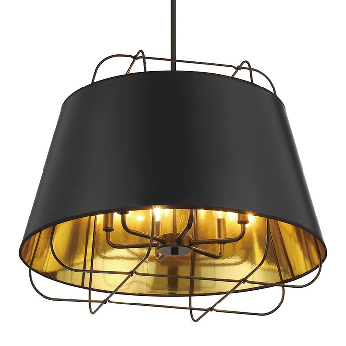 Eurofase 6 Light Pendant