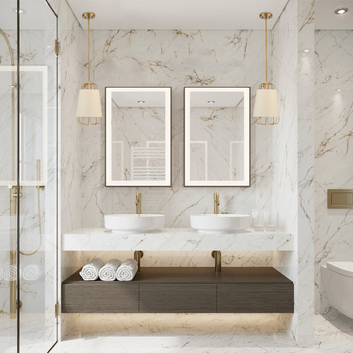Eurofase Tura 1 Light Pendant