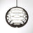 Eurofase Medium LED Chandelier