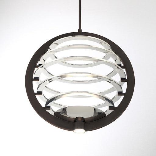 Eurofase Medium LED Chandelier