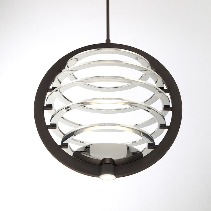 Eurofase Medium LED Chandelier