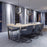 Eurofase Medium LED Chandelier