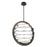 Eurofase Large LED Chandelier