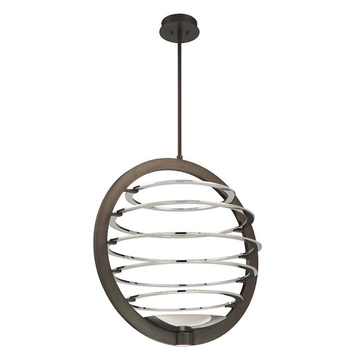 Eurofase Large LED Chandelier