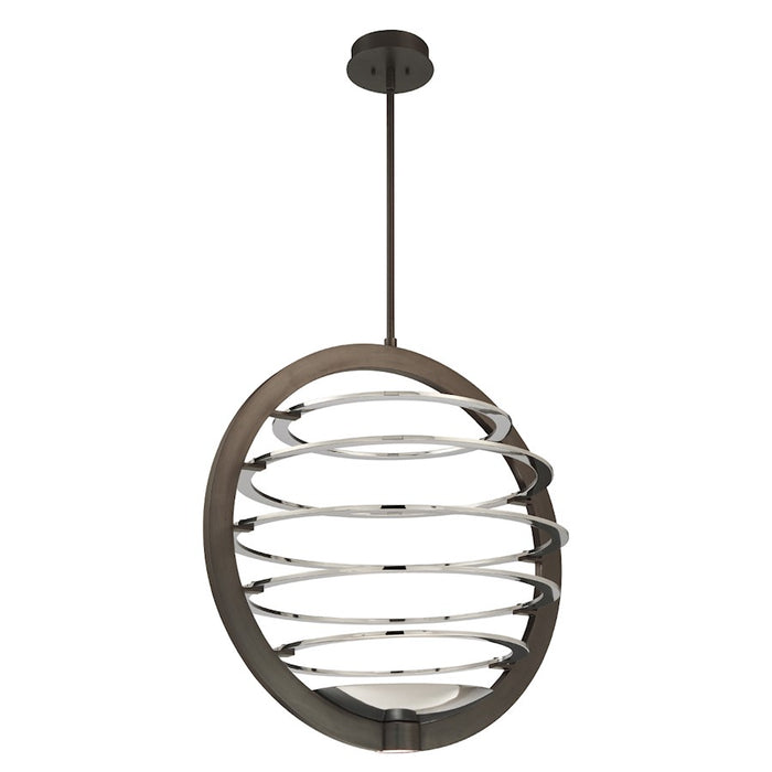 Eurofase Large LED Chandelier