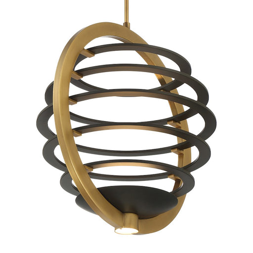 Eurofase Large LED Chandelier