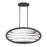 Eurofase LED Oval Chandelier