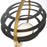 Eurofase LED Oval Chandelier