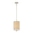 Eurofase 1 Light Pendant