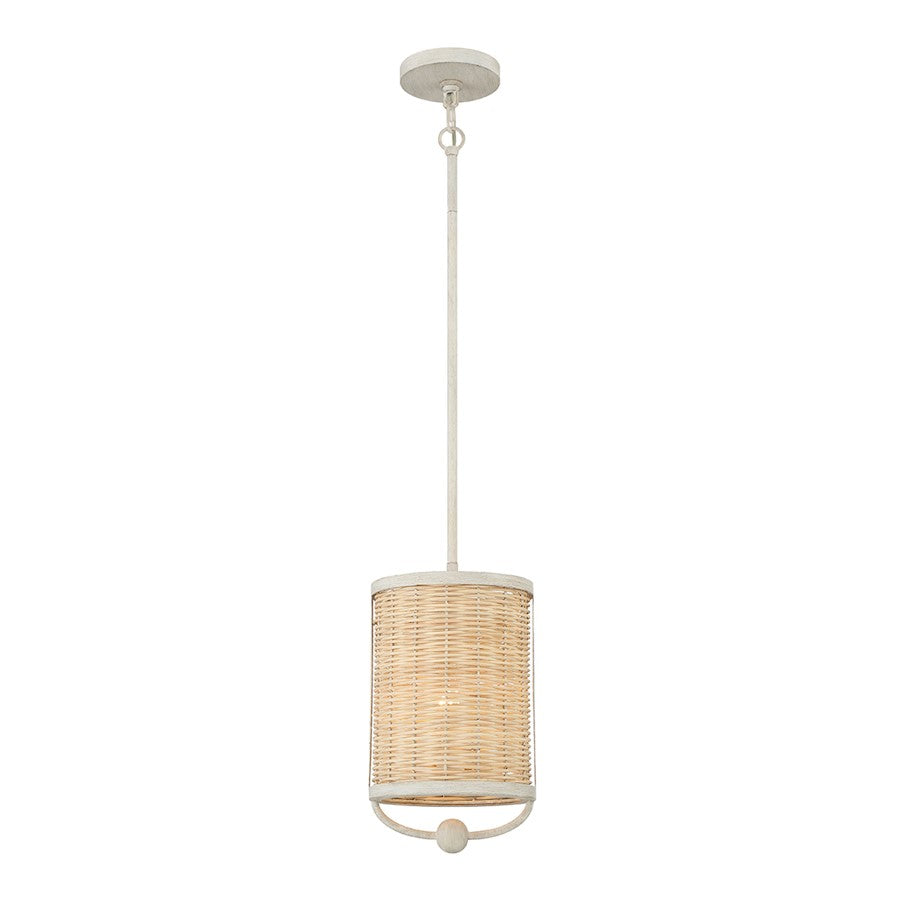 Eurofase 1 Light Pendant