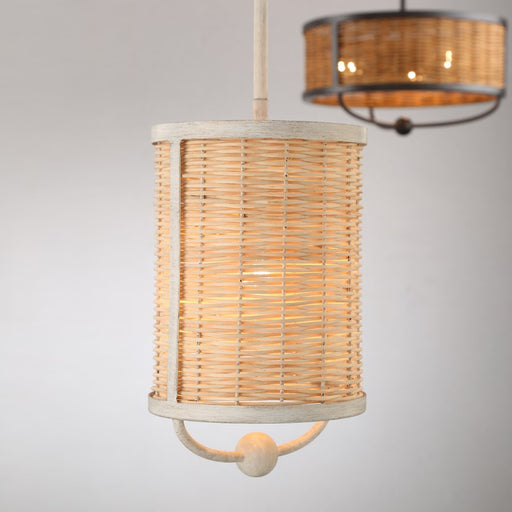 Eurofase 1 Light Pendant