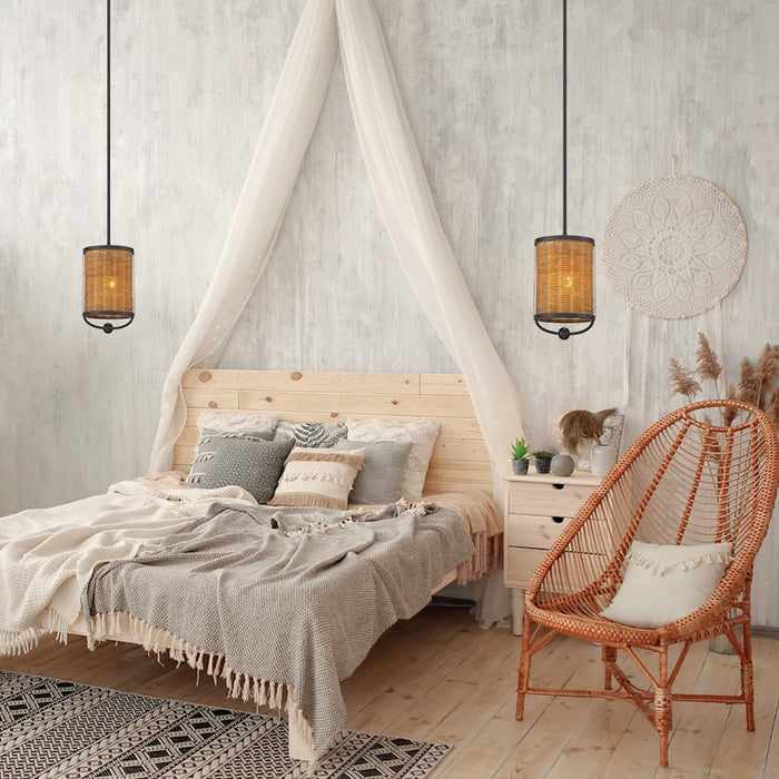 Eurofase 1 Light Pendant