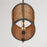Eurofase 4 Light Island Chandelier