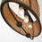 Eurofase 4 Light Island Chandelier