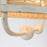 Eurofase 4 Light Island Chandelier