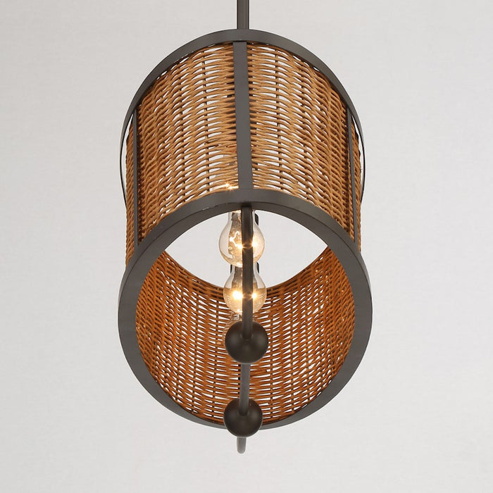 Eurofase 4 Light Island Chandelier