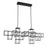 Eurofase 13 Light Linear LED Chandelier