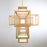 Eurofase 13 Light Linear LED Chandelier