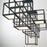 Eurofase 9 Light Linear LED Chandelier