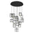 Eurofase 16 Light LED Chandelier